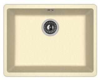 Кухонная мойка Florentina Вега 500 шампань